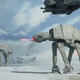 Ilustración para el artículo titulado Uno de los vehículos más míticos de Star Wars tendrá una versión mejorada en The Last Jedi, y ya puedes verla